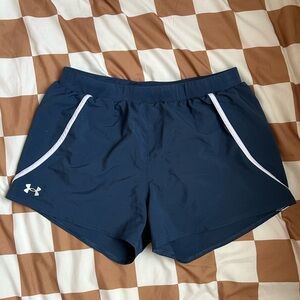 Under Armour Athletic Shorts